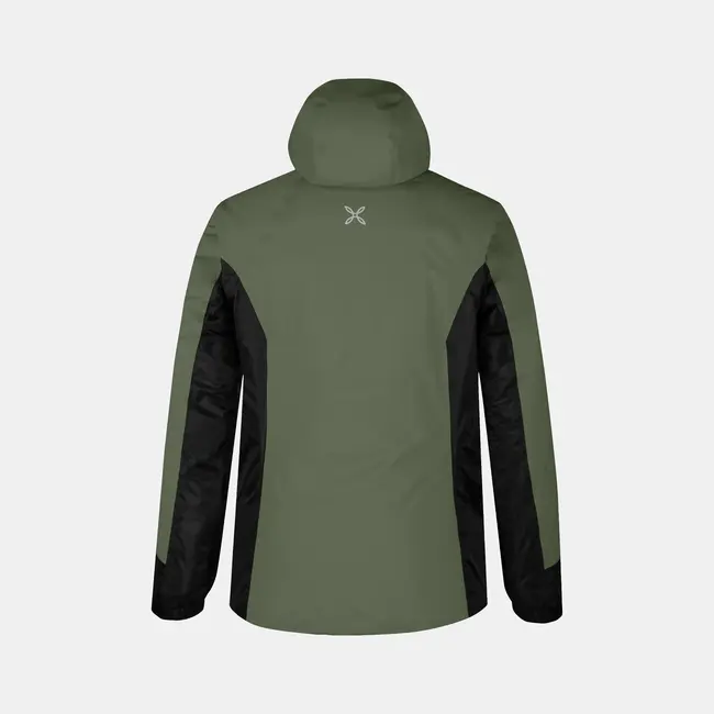 Men's Ice Ski Jacket