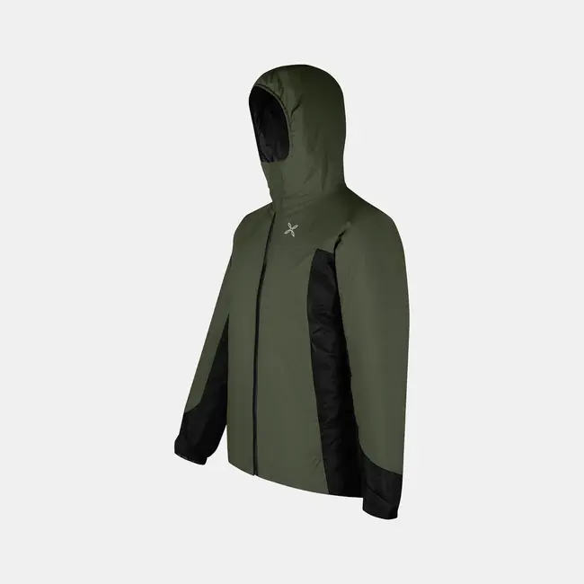 Men's Ice Ski Jacket