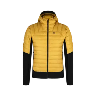 Montura Montura Men's Peak Hybrid Hooded Jacket