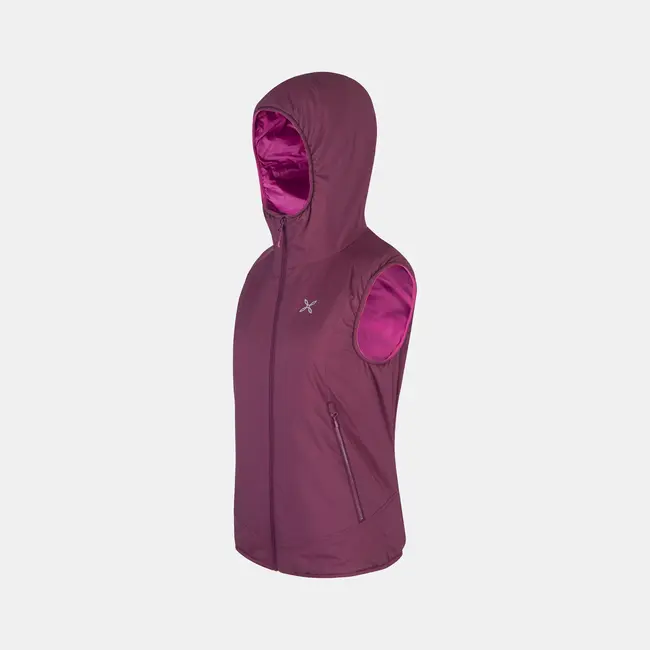Women's Dolomiti Vest