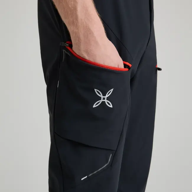 Men's Speed Style Pants