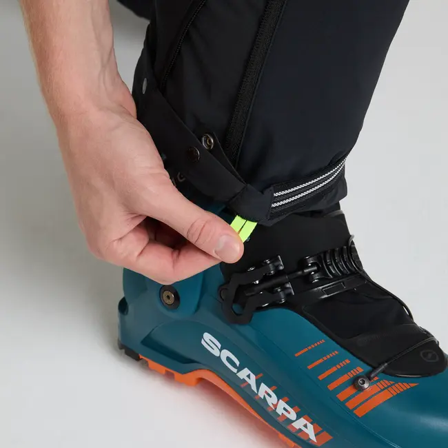 Men's Speed Style Pants