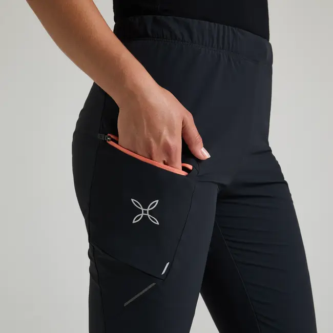 Women's Speed Style Pants
