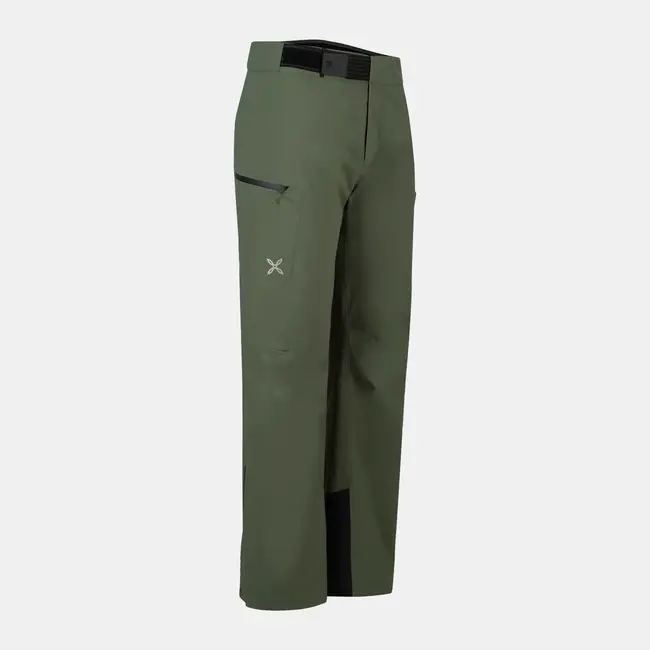 Men's Ice Ski Pants