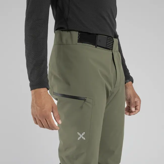 Men's Ice Ski Pants