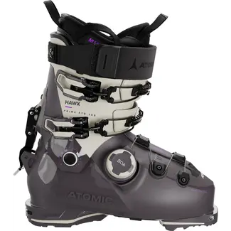 Atomic Atomic Hawx Prime XTD 105 BOA Women's 25/26