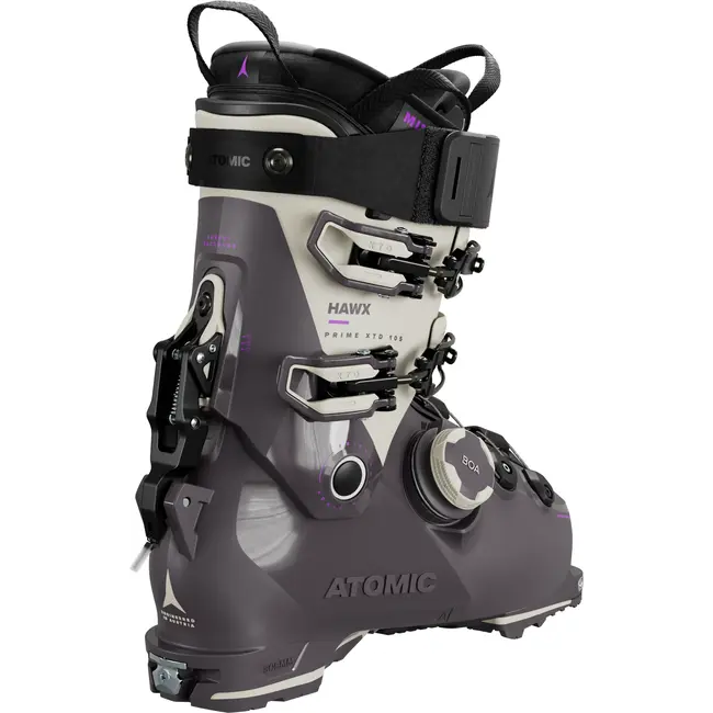 Hawx Prime XTD 105 BOA Women's 25/26