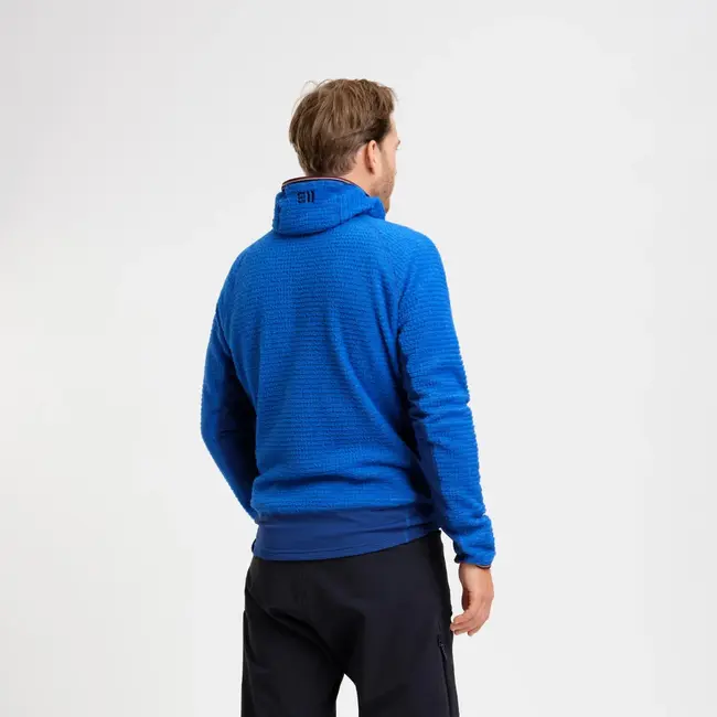 Men's Vertical Hood