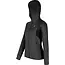 Women's Smooth 2 Hooded Maglia