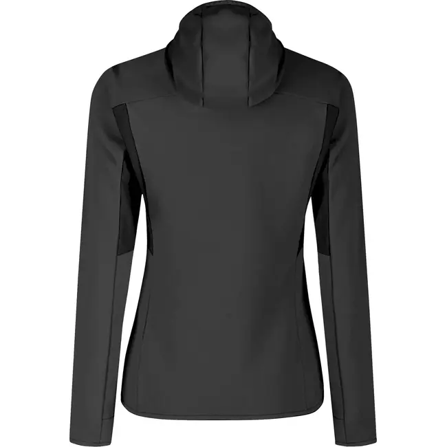 Women's Smooth 2 Hooded Maglia