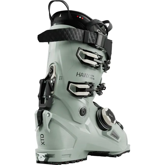 Hawx Ultra XTD 115 BOA Women's 25/26