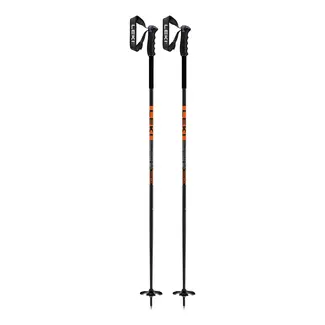 Leki Leki Pitch Black Ski Poles