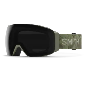 Smith Smith I/O Mag