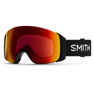 Smith Smith 4D Mag