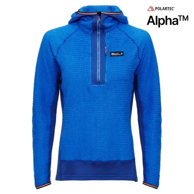 Women's Vertical Hood