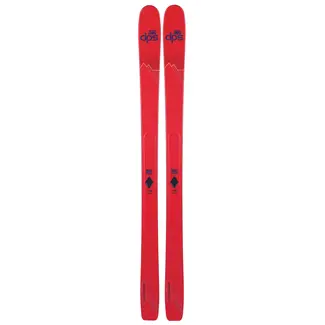 DPS DPS Carbon Pagoda Tour CFL 94 25/26