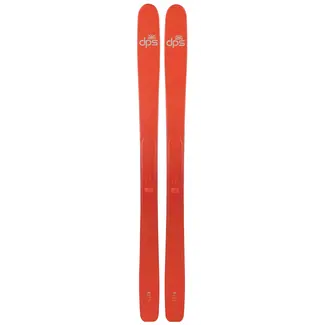 DPS DPS Carbon Kaizen 100 25/26