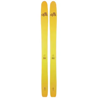 DPS DPS Carbon Kaizen 112 25/26