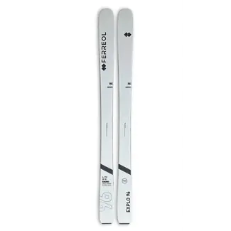 Ferreol Ferreol Explo 96 25/26