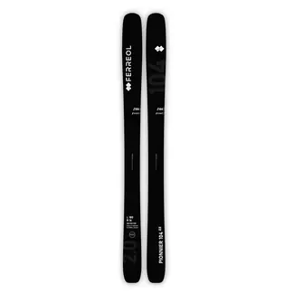 Ferreol Ferreol Pionnier 104 2.0 25/26