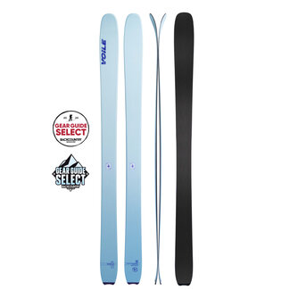 Voile Voile Vector ACE Women's 25/26