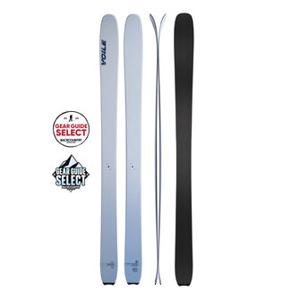 Voile Voile Vector ACE 25/26