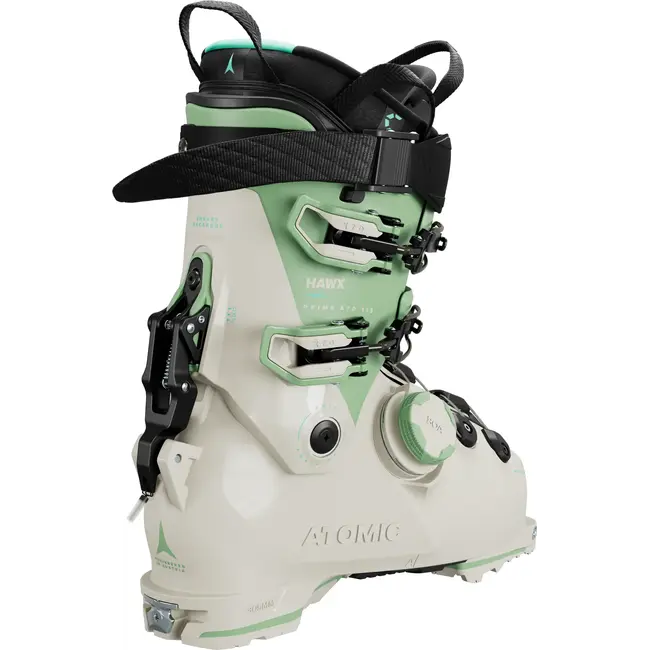 Hawx Prime XTD 115 BOA Women's 25/26