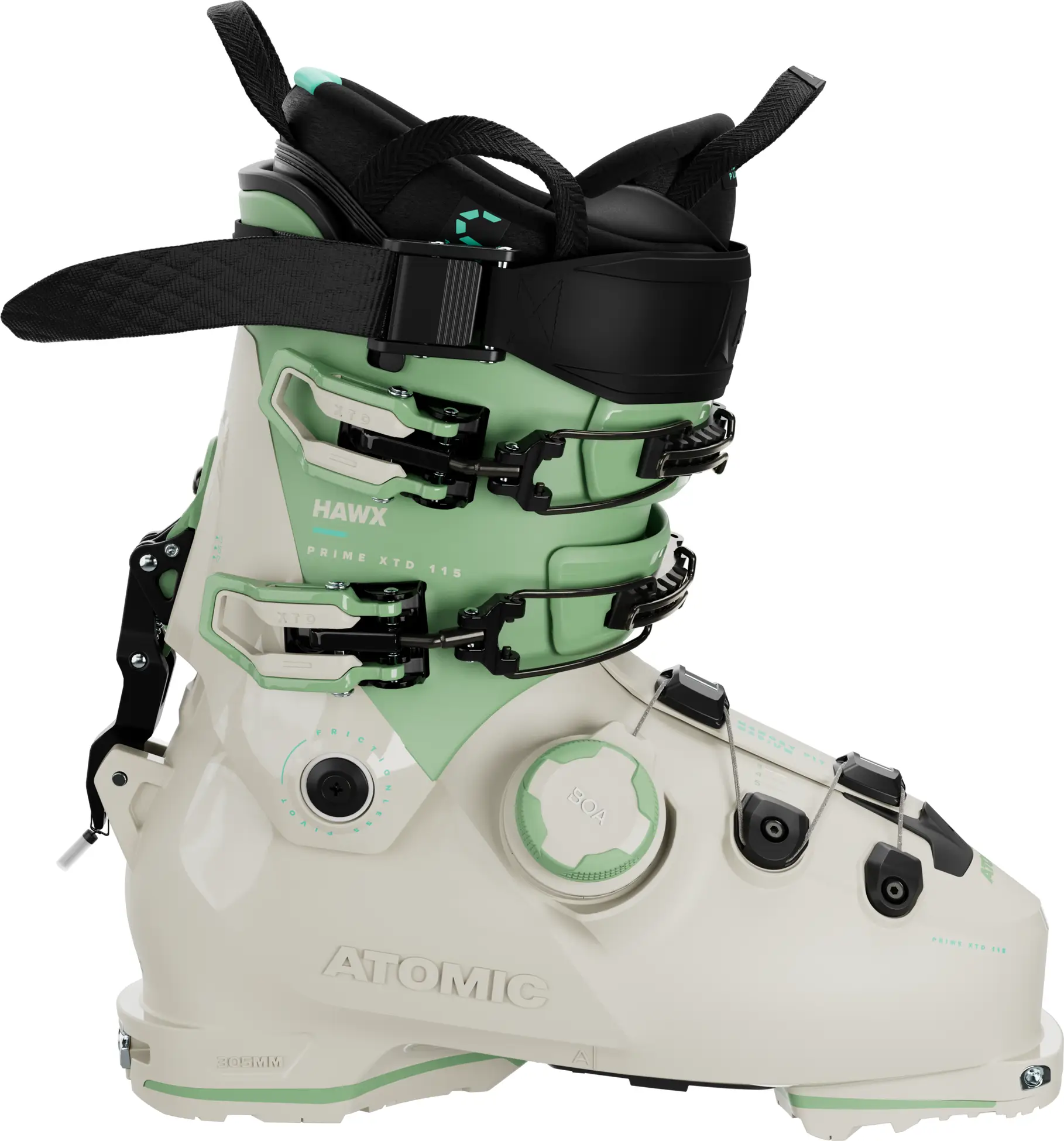 Atomic Hawx Prime XTD 115 BOA Women's 25/26 - MountainOps Outdoor Gear