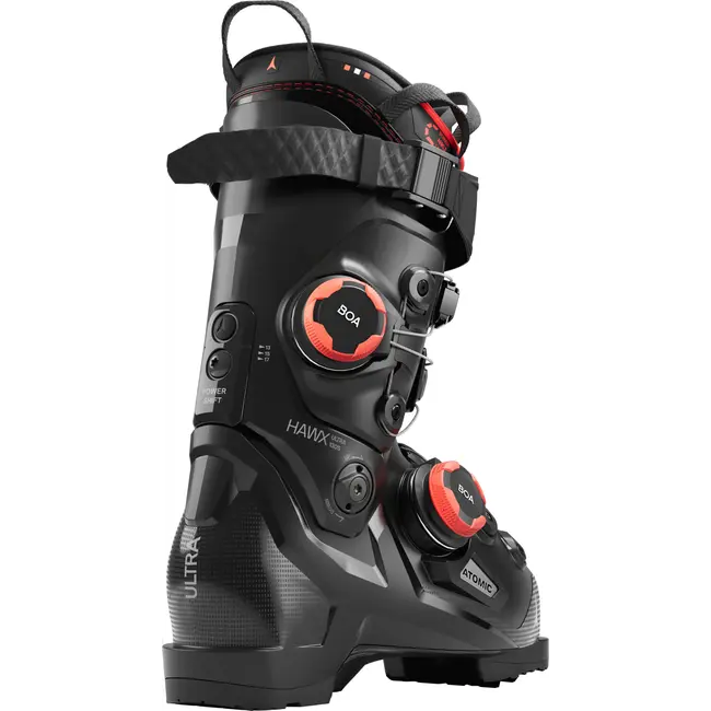Hawx Ultra 130 S Dual BOA Men's 25/26