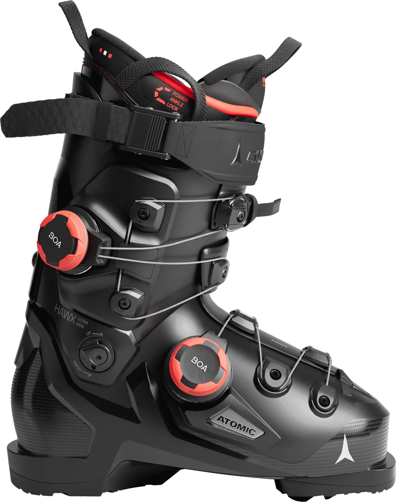 Atomic Hawx Ultra 130 S Dual BOA 25/26 - MountainOps Outdoor Gear