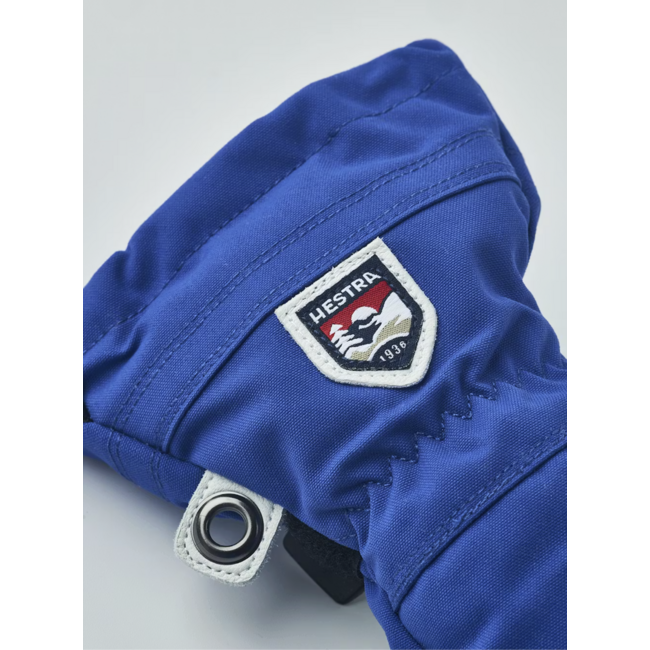 Army Leather Heli Ski Jr. Mitt