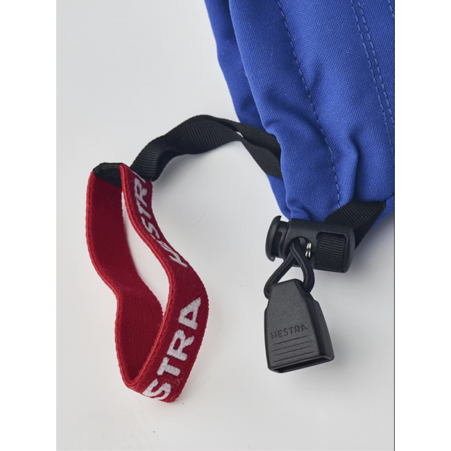 Army Leather Heli Ski Jr. Mitt