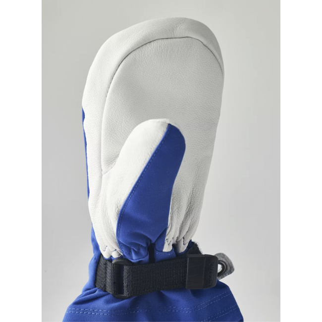 Army Leather Heli Ski Jr. Mitt