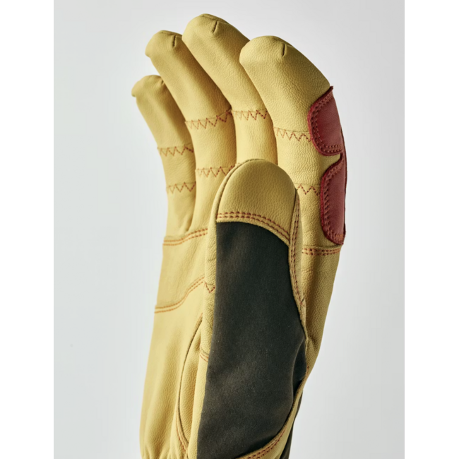 Ergo Grip Active Glove