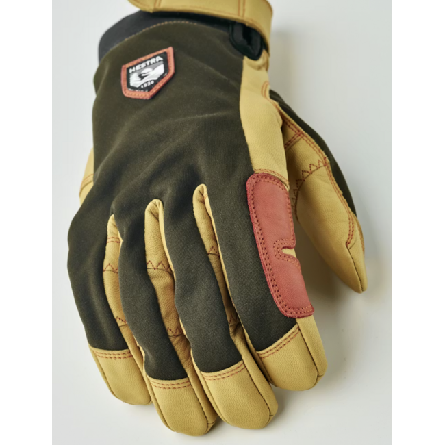 Ergo Grip Active Glove