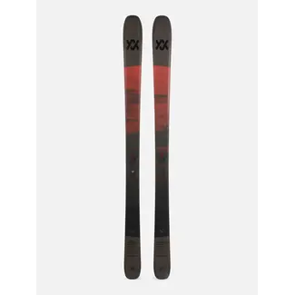 Volkl Volkl Blaze 94 Black 25/26