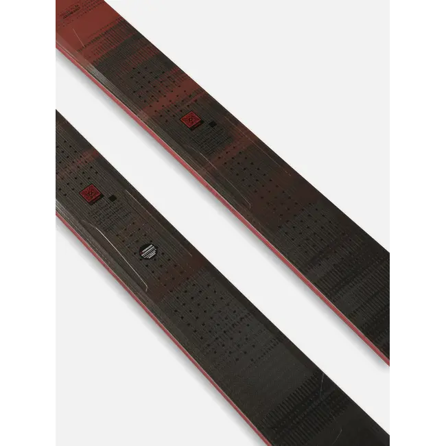 Blaze 94 Black 25/26