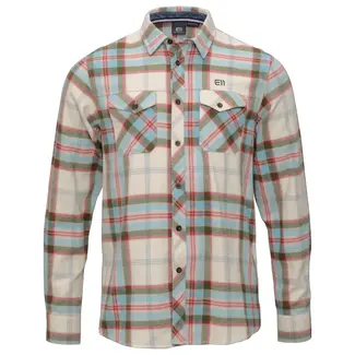 Elevenate Elevenate Men's Cham Shirt