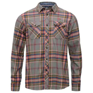 Elevenate Elevenate Men's Cham Shirt