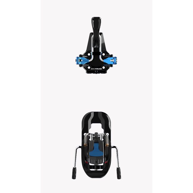 Titan Vario.2 Blue + St 25/26