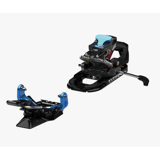 Ski Trab Ski Trab Titan Vario.2 Blue + St 25/26