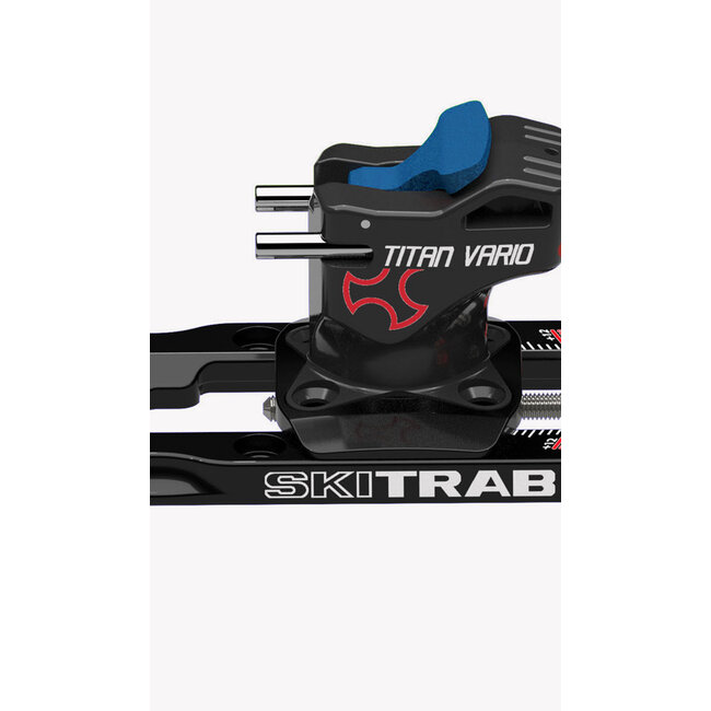 Titan Vario.2 Blue 25/26