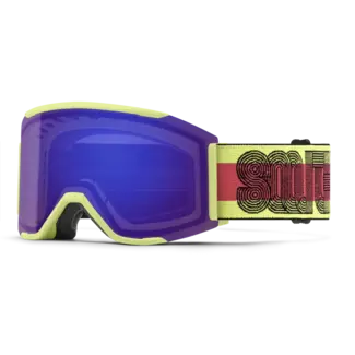 Smith Smith Squad Mag