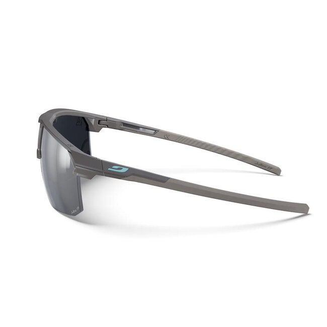 Julbo Liry Kilian Jornet Dark Brown / Light Brown Spectron 3