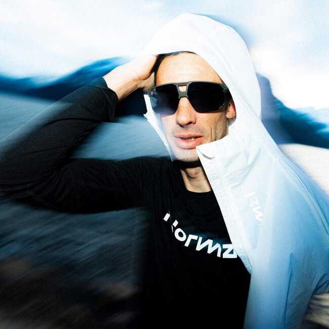 Julbo Liry Kilian Jornet Dark Brown / Light Brown Spectron 3