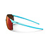 Julbo Faster L Kilian Jornet Light Blue Glacier REACTIV 0-3 High Contrast
