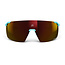 Julbo Faster L Kilian Jornet Light Blue Glacier REACTIV 0-3 High Contrast