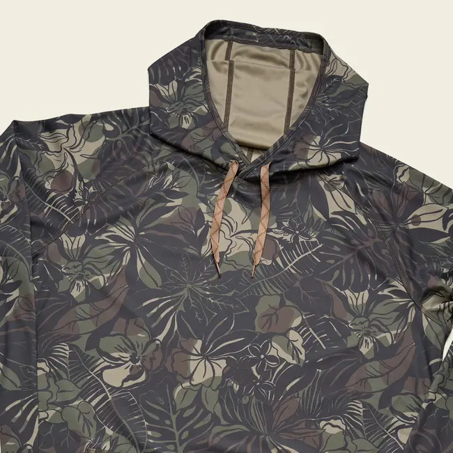 Loggerhead Hoodie