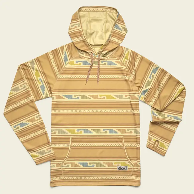 Loggerhead Hoodie