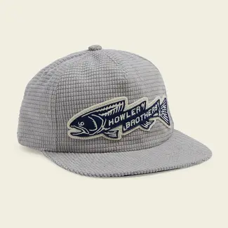 Howler Brothers Howler Brothers Unstructured Snapback Hats